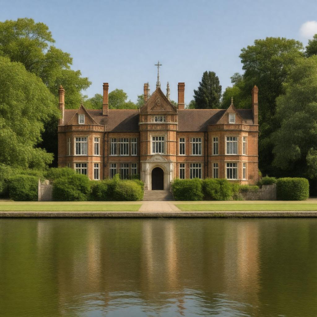 Fulham Palace